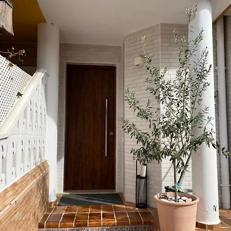 En Casa! فندق الفافار