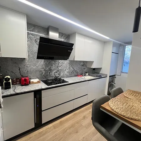 Hotel En Casa!