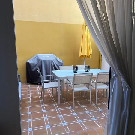Hotel En Casa!